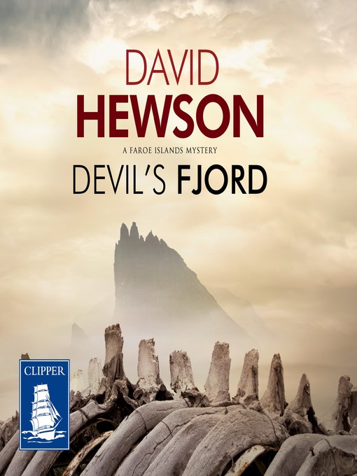 Title details for Devil's Fjord by David Hewson - Available